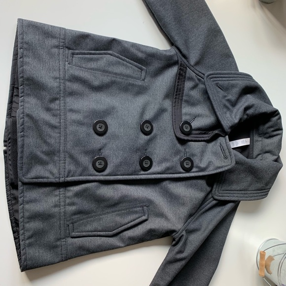 lululemon athletica Jackets & Blazers - Lululemon warm winter black coat like new